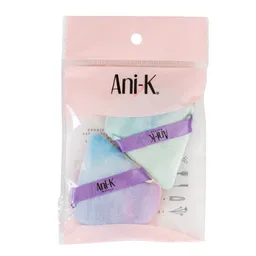 Borlas Triangulo Ani-k X 2 Unds