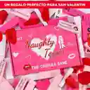 Jenga X Couples - En Inglés