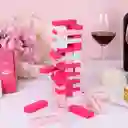Jenga X Couples - En Inglés