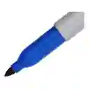 Sharpie Azul