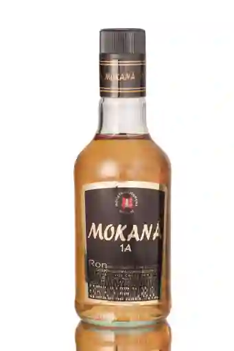 Ron Mokaná 1a
