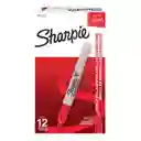 Sharpie Rojo