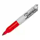 Sharpie Rojo