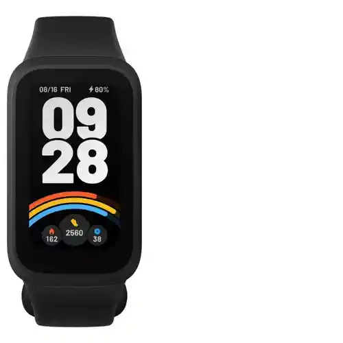 Xiaomi Smart Band 9 Active Smartwatch Pulsera Inteligente Bk