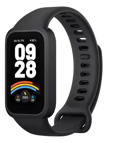 Xiaomi Smart Band 9 Active Smartwatch Pulsera Inteligente Bk