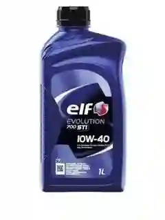 Elf 10w40 1/4