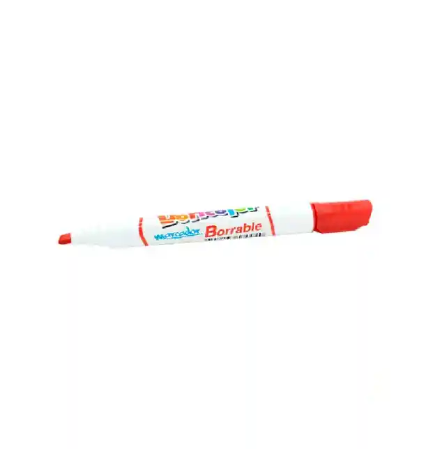 Marcador Borrable Surtido Set *5 Doricolor