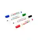 Marcador Borrable Surtido Set *5 Doricolor