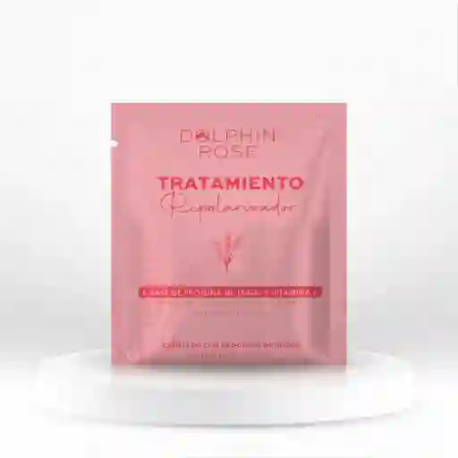Sobre Coctel Repolarizador X 30 Ml Dolphin