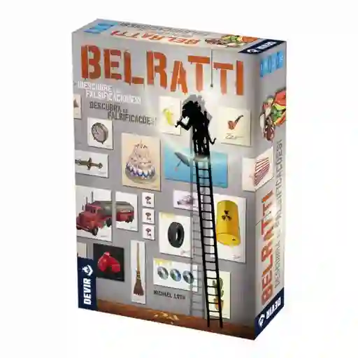 Belratti