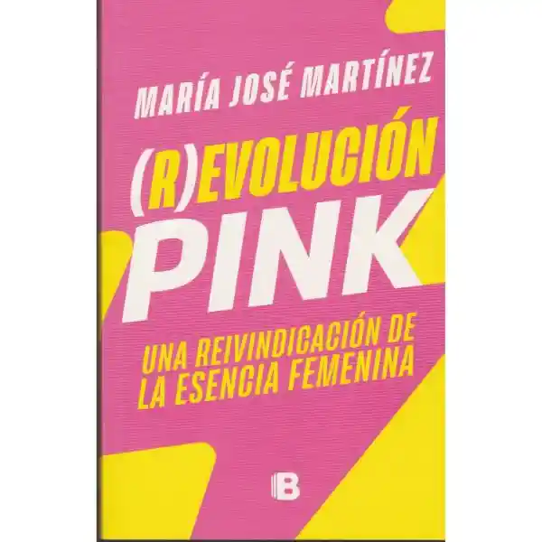 (r)evolución Pink