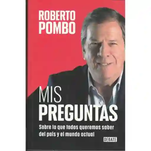 Mis Preguntas