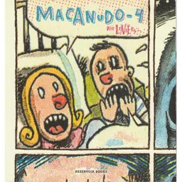 Macanudo 4