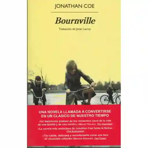 Bournville