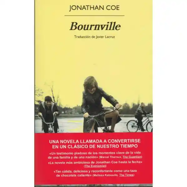 Bournville