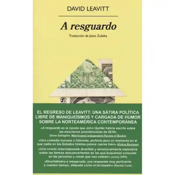 A Resguardo