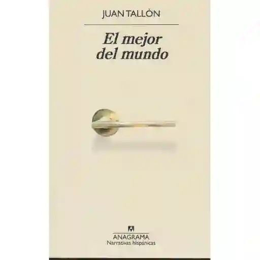 El Mejor Del Mundo