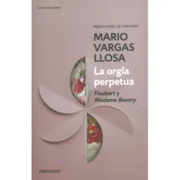 La Orgia Perpetua