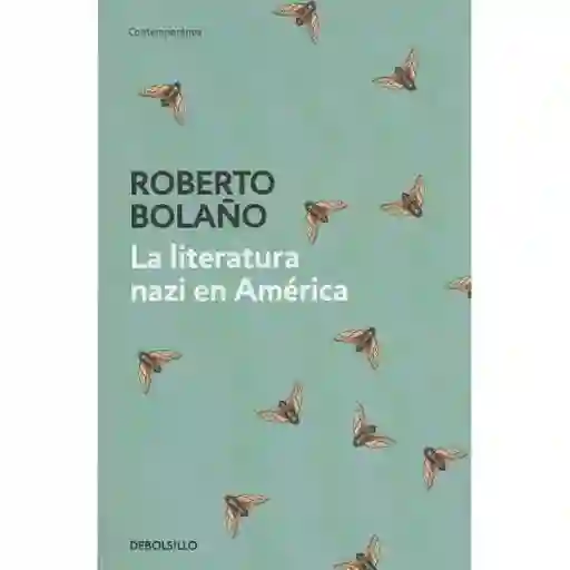 La Literatura Nazi En América