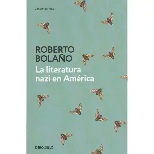 La Literatura Nazi En América