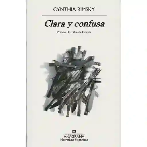Clara Y Confusa