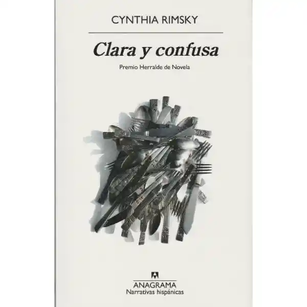 Clara Y Confusa