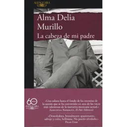 La Cabeza De Mi Padre