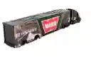 Carro A Escala 1/64 Trailer Mack Anthem Maisto Original