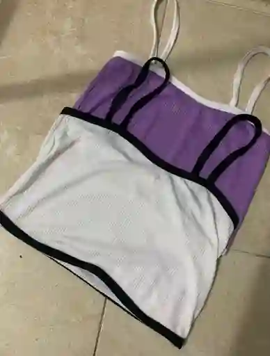 Top De Dama