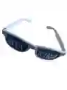 Gafas De Sol Plásticas Shakira Concierto Fiesta Lentes Blanco