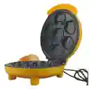 Maquina Para Pancakes Creativos Y Fáciles De Hacer