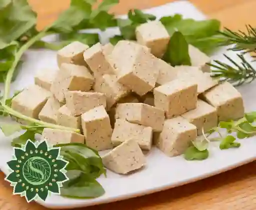 Tofu Finas Hierbas 250 G Okara