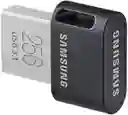 Memoria Usb A 3.1 Samsung 256gb Fit Plus 400mb/s