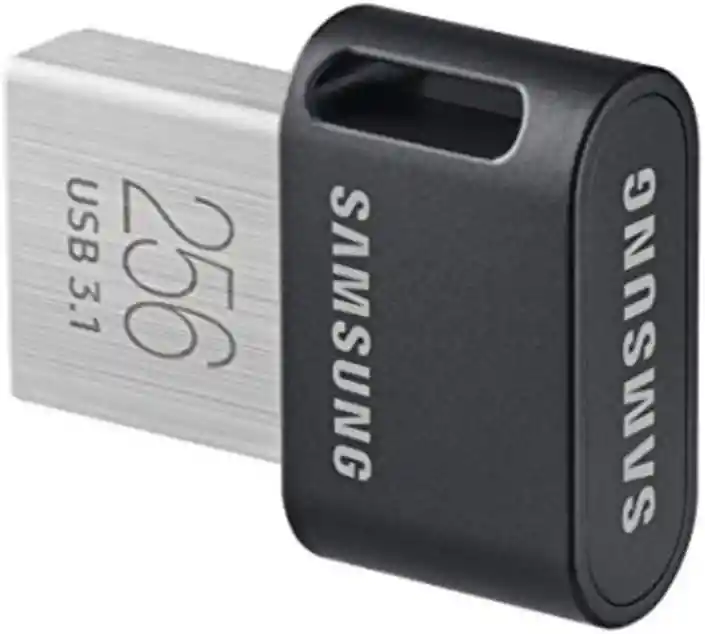 Memoria Usb A 3.1 Samsung 256gb Fit Plus 400mb/s