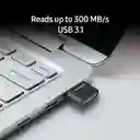 Memoria Usb A 3.1 Samsung 256gb Fit Plus 400mb/s