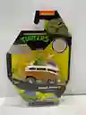 Carro Shell Riders Leonardo Tortugas Ninja Escala 1/72
