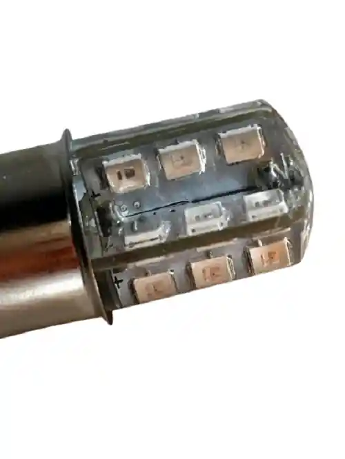 Bombillo Stop 24led