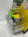 Carro Shell Riders Michelangelo Tortugas Ninja Escala 1/72