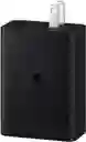 Cabeza Cargador Samsung Ultrarapido Doble Usb C 65/25w Usb A 15w Adroid Iphone