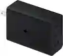 Cabeza Cargador Samsung Ultrarapido Doble Usb C 65/25w Usb A 15w Adroid Iphone