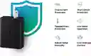Cabeza Cargador Samsung Ultrarapido Doble Usb C 65/25w Usb A 15w Adroid Iphone