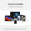 Cabeza Cargador Samsung Ultrarapido Doble Usb C 65/25w Usb A 15w Adroid Iphone