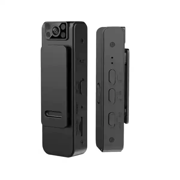 Camara Portatil