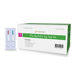 Rapid Test Kit Bionote (fiv Ab/felv Ag)