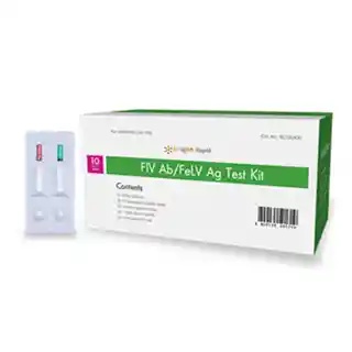 Rapid Test Kit Bionote (fiv Ab/felv Ag)