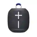 Parlante Ultimate Ears Wonderboom 4 Bluetooth Negro	