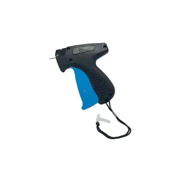 Pistola Etiquetar Ropa Rp0089 Ps Plus