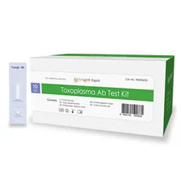 Rapid Test Kit Bionote (toxoplasma Ab Test Kit)