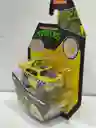 Carro Shell Riders Raphael Tortugas Ninja Escala 1/72