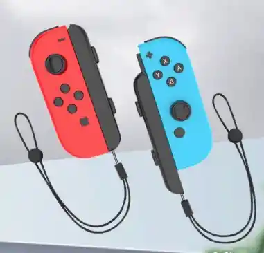 Correa De Muñeca Para Controlador Joycon